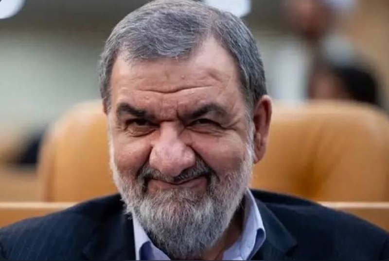 🔴מחסן רזאי: עם המשך המצור הימי, אנו עשויים לפרוש מהאמנה בדבר איסור נשק גרעיני.
