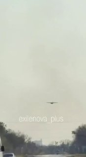 🔴 מכונית של חיילים רוסים הייתה מטרה על ידי מזל"ט מתאבד אוקראיני