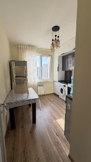 Квартира 2х комнатная, до метро 10 минут