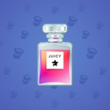 Perfume Bottle #477