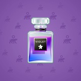 Perfume Bottle #28