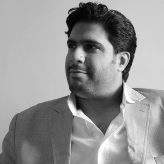 Telegram profile photo for آکادمی آموزشی امین