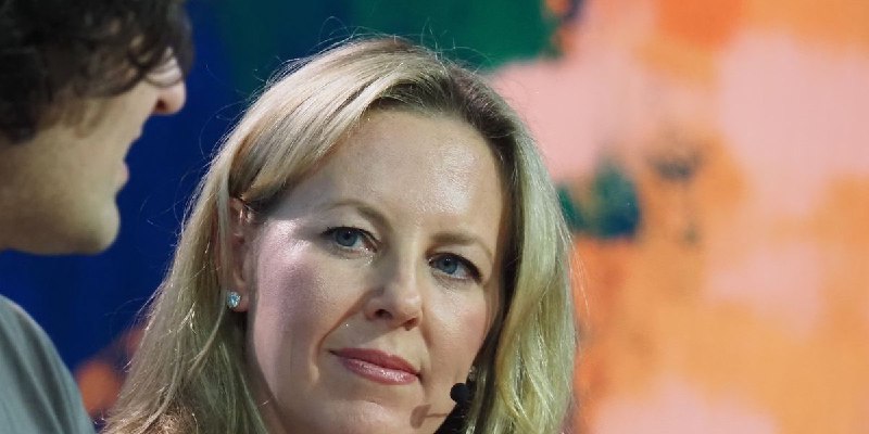 Crypto Developer Platform Thirdweb Gets Katie Haun's Backing at $160M Valuation