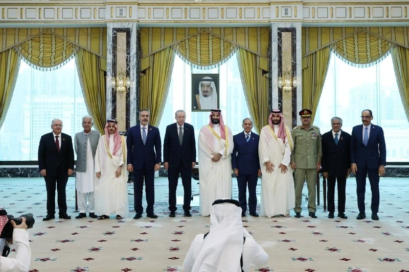 💢 Makkah Treaty; טבעות חדשות של לווייני נאט"ו מסביב לתפקיד הנסתר של איראן/טורקיה בחיבור לנאט"ו
