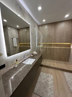 Rent own 2-room apartment on Mirabad Avenue