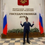 Владислав Орлов 🇷🇺
