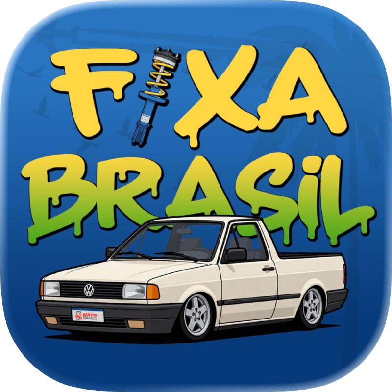 Fixa BR