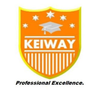 KEIWAY MINING AND TECHNOLOGY COLLEGE Telegram Group Link