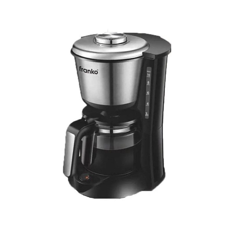 Продаю кофеварку Franko