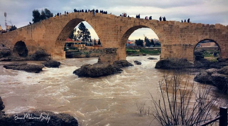 پایگاه خبری هاژه: 📆ئەمڕۆ سێشەممە🌺 ۲۷ی گەلاوێژی ۲۷۲۶ی کوردی🌺 ۲۷ی موردادی ۱٤۰۵ی هەتاوی🌺 ۱٨ی ئووتی ۲۰۲۶ی زایینی🌺 ۵ی ڕەبیعولئەوەڵی ۱۴۴٨ی مانگی