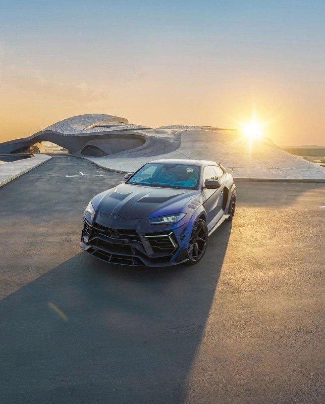 Mansory Urus 2