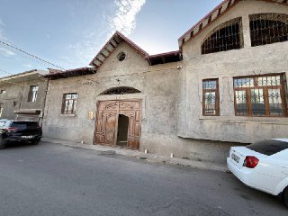 Продаётся дом 6 соток овир, ореховая роща Кибрай