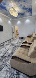 2х комнатная Сергели