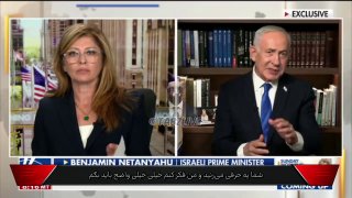 💢💢 נתניהו: אם איראן תתקוף אותנו ישירות או באמצעות שלוחיה הקרקעית, אנחנו נותנים תגובה מאוד מאוד חזקה.