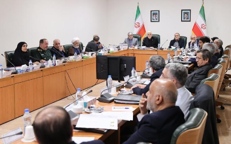 افتانا_ AFTANA: 🔻تصمیم درباره محدودسازی سکوهای دیجیتال منوط به تأیید رئیس‌جمهور شد🔹هیئت وزیران در مصوبه‌ای مقرر کرده که هرگونه تصمیم یا 