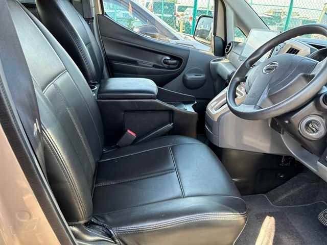Nissan Nv200 2015 фото 6