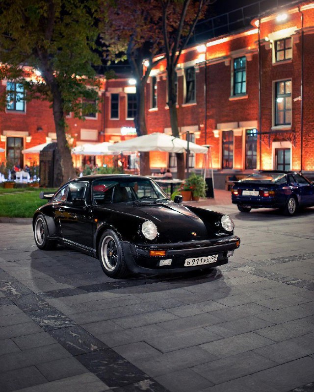 Porsche 2