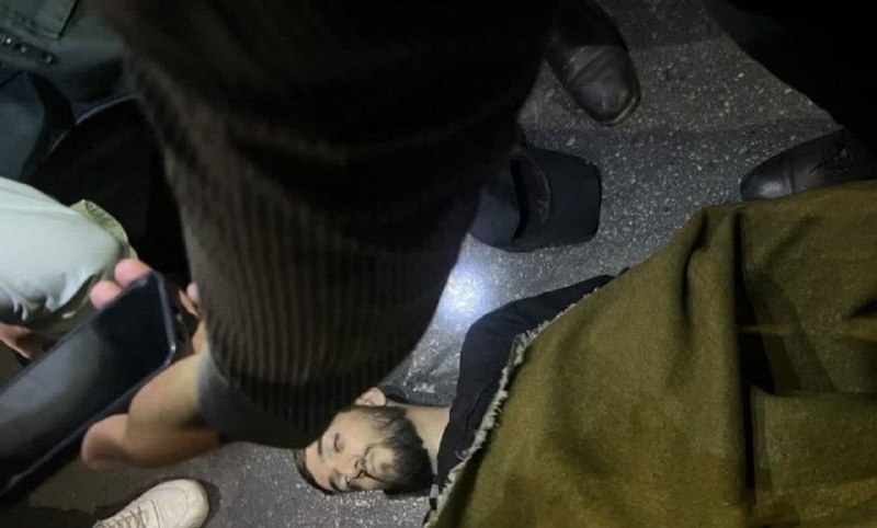 🔴 אחד מירי ההרוגים במשהד