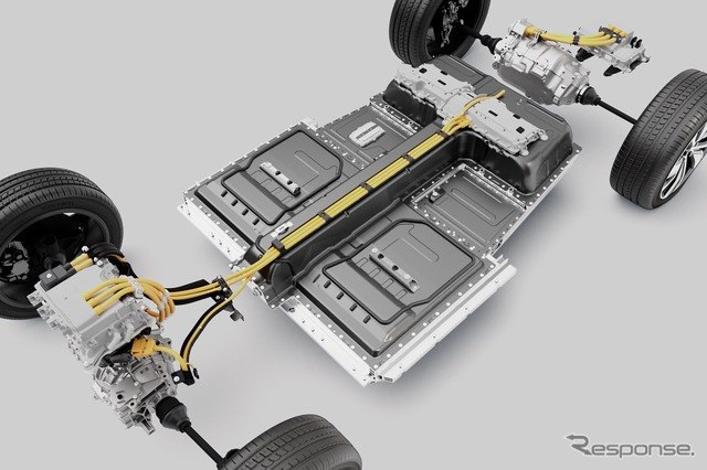 🚗⚠️ Volvo XC40 под риском пожара – почему важен этот реколлМы разобрались в пос