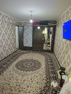 Uy sotiladi Qoraqamish 1/2
