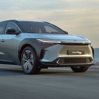 Toyota / Lexus / Subaru eléctricos 🇪🇸