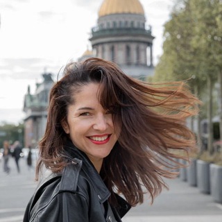Telegram profile photo for В обнимку с Питером