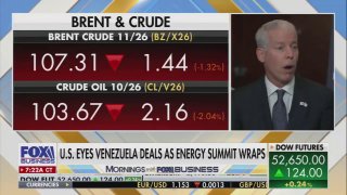 🇺🇸 Secretary of Energy of the United States, Chris Wright: