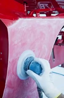 Ferrari shows why their hand-painted badge option is worth $15,000Did you know? 🎓