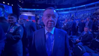 В Госдуме заявили, что поврежденные склады должны восстанавливать владельцы. Путин ранее обещал участие государства  Владельцы складов, поврежденных в результате атак, должны восстанавливать их за свой счет, заявил зампред комитета Госдумы по экономической