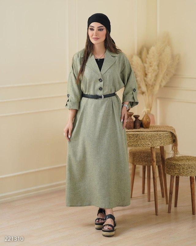 گالری مانتو شیک و پیک: ✨حراج تابستانه✨🔹کفتان مدل مهتاج 🔹کد: 2213🔻مناسب مجالس خصوصی🔻رنگبندی: ژورنال🔻سایزبندی: 1 و 2🔻سایز 1 مناسب: 38 تا 44🔻سایز 