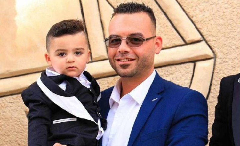 ועדת משפחות האסירים הפוליטיים: הרשות הפלסטינית עינתה ומסרה את עלאא חמדאן לישראל