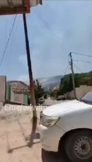 מחנה אופוזיציה איראני כורדי היה מטרה על ידי ארבעה מל"טים ליד סורדאס הממוקם במחוז דוקאן במחוז סולימניה, באזו…