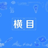 @hengmu 横目