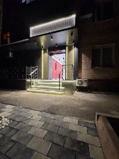 1-kvartal, MUKUMIYY, 65 m2 tijoriy bino ijaraga beriladi