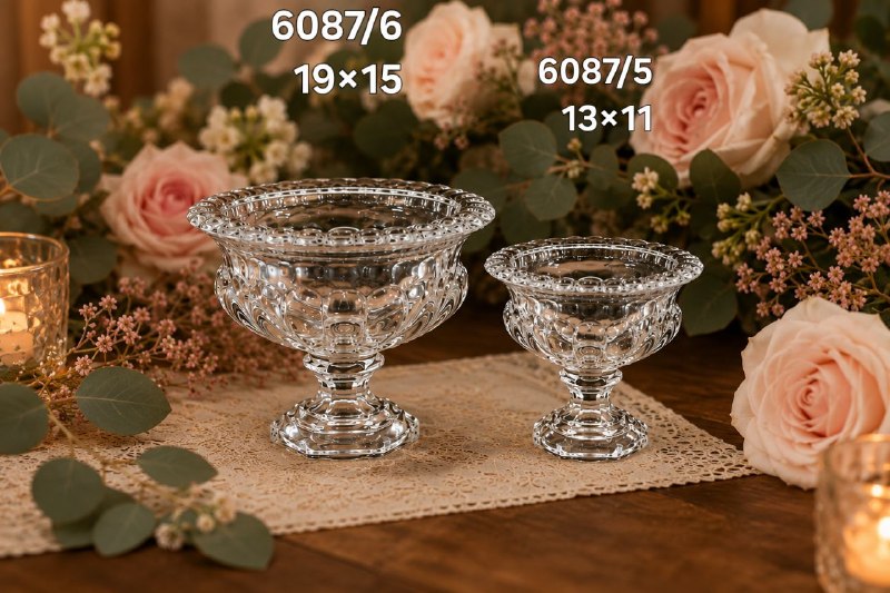 دکوری کالا جلائیان شوش ۰۲۱۵۵۳۴۲۵۷۶ /decorikala: پیاله پایدارکد ۶۰۸۷/۵تعداد در کارتن ۲۴ عدد شکلات خوری پایدار کد ۶۰۸۷/۶تعداد در کارتن ۱۲ عدد