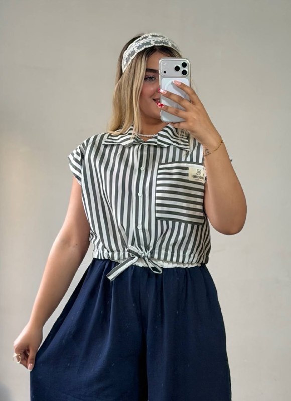 pooshakeyasentak: 👗وست پینترستی ✂️سایز ⬅️از۳۶ تا۴۶🧶جنس ⬅️داکرون 🌈تعداد رنگ ⬅️۳ رنگ 📦حداقل سفارش⬅️پک ۶تایی 📏قدکار ⬅️قد۵۵ 💶قیمت⬅️۳۹۸هزارتوما