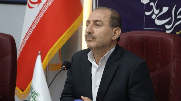 اورنا نیوز - اخبار ارومیه: ۵.۴ میلیارد عوارض ارزش‌افزوده در ارومیه توزیع شد🔹مدیرکل امور مالیاتی آذربایجان غربی: در چهار‌ماهه نخست سال ۱۴۰۵، بیش از 
