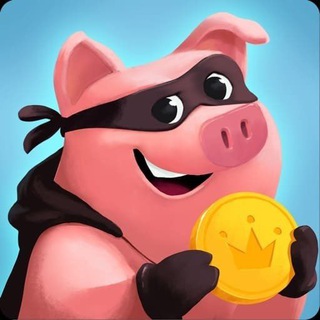 Coin🐷Master⚡️Global Chat Telegram Group Link