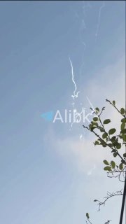 פיצוצים בשמי בחריין