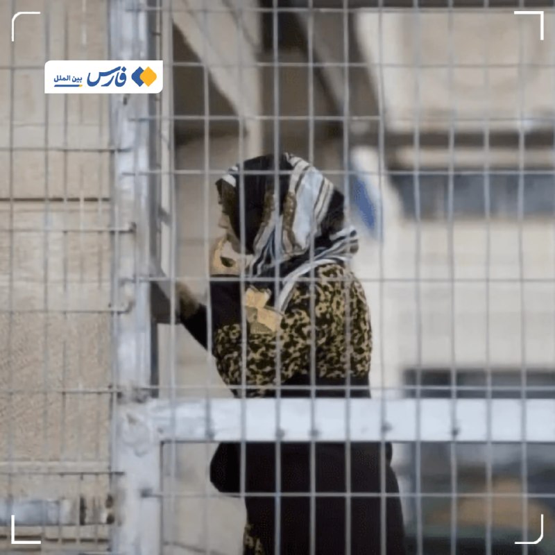 فارس بین‌الملل و سیاست خارجی: روایت هولناک از شکنجه‌ اسرای زن فلسطینی در زندان دامون 🔹دفتر اطلاع‌رسانی اسرای فلسطینی امروز از یکی از خشونت‌بارترین عمل