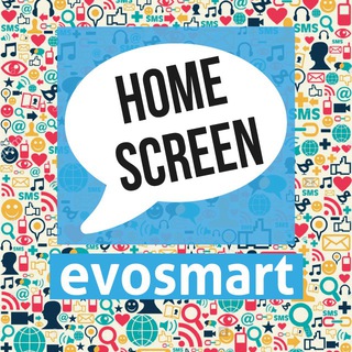 Homescreen Group By Evosmart Telegram Group Link