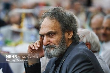 شبکه اطلاع رسانی دانا: سخنان جهانگیر الماسی تحریف شده بود؟؛ حیف از سانسور آغوش پدر و دختری!🔺مصاحبه دوباره جهانگیر الماسی و تکذیب سخنان اولیه اش
