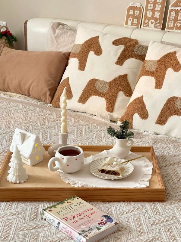 Этот десерт я планировала испечь долгие годы, но боялась, что получится так себе, и меня настигнет разочарование Но вчера вечером внезапно стрельну... - изображение 2 - этот, десерт, испечь