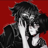 Nightshade’s canon🖤