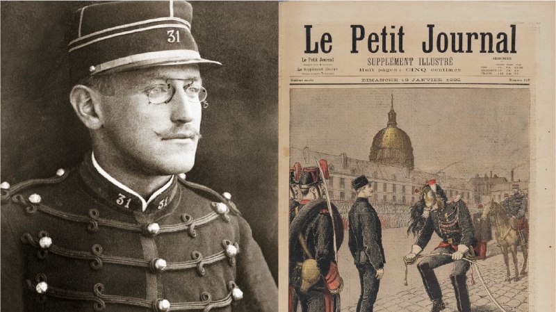 Alfred Dreyfus was not the man you think he was —&nbsp;and the history of Jews in France is a little different too