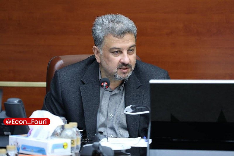 اقتصاد فوری 📈: الزام صنایع انرژیبر به خرید برق مازاد از بورس انرژیرئیس هیئت تنظیم بازار برق ایران:🔹صنایع انرژیبر در شهریورماه باید بر