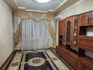 3-хонали Уй, Хувайдо Зафаробод кучаси 12 дом 63 квартира Uy Huvaydo