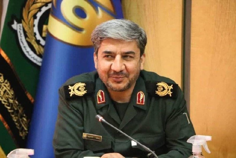 بولتن نیوز: اقدامات رفاهی جدید برای بازنشستگان لشکریامیر رهبر فعال صندوق نیروهای مسلح به نقل از سردار حشمتی پور رئیس سازمان بازنشستگ