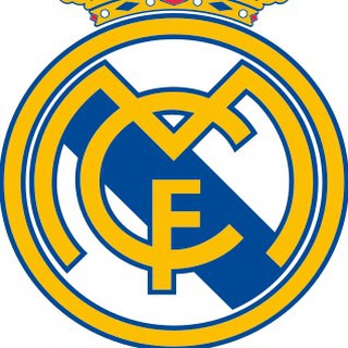 Telegram profile photo for Real Madrid