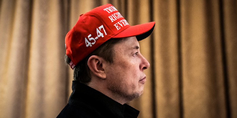 Elon Musk's AI chatbot Grok brings up South African 'white genocide' claims in responses to unrelated questions